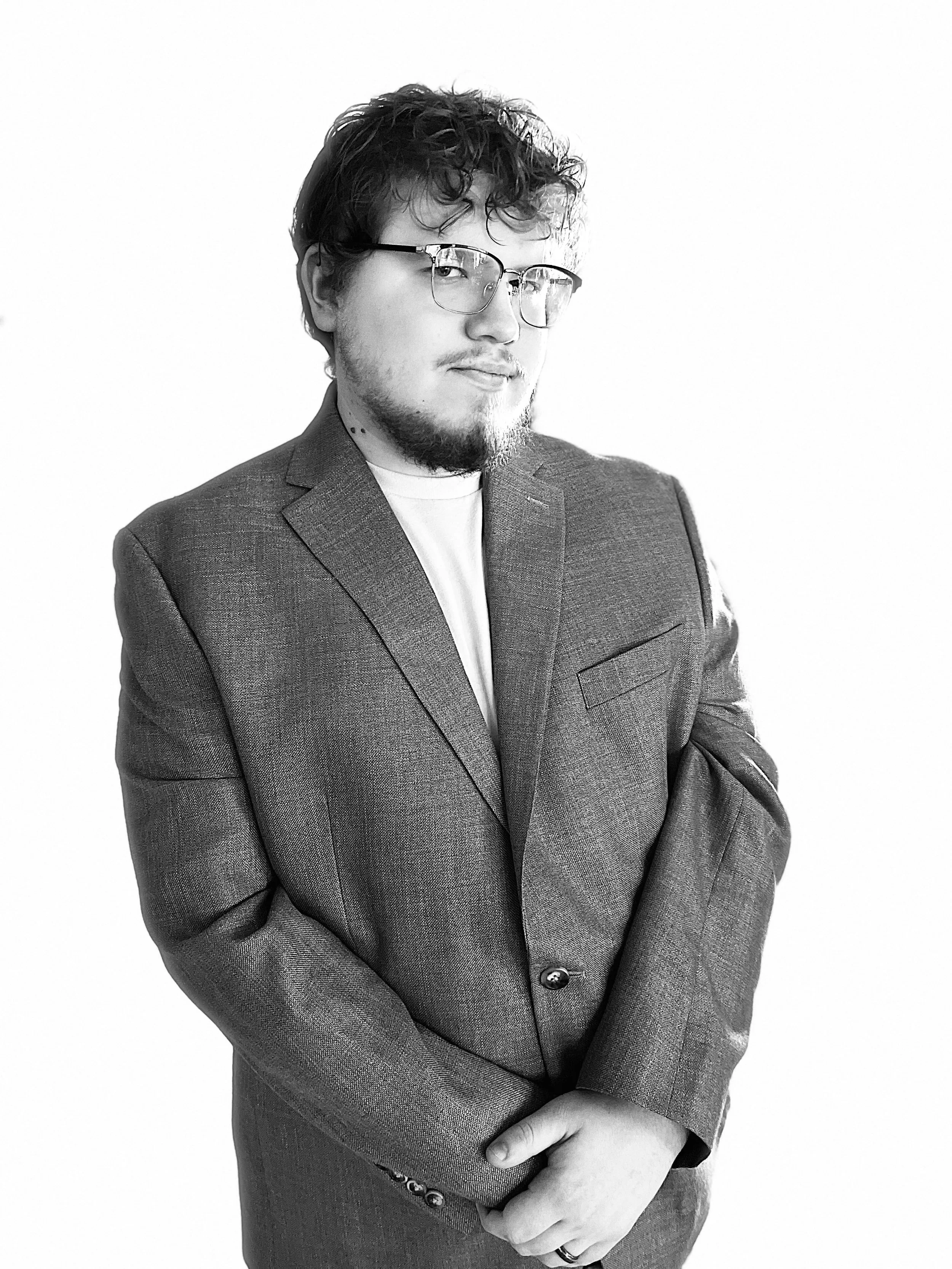 Get to Know Andrew Savage! — Salem Symphonic Winds
